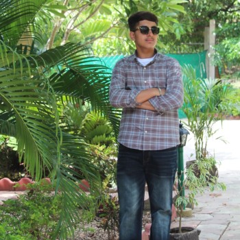 Deepinder Singh